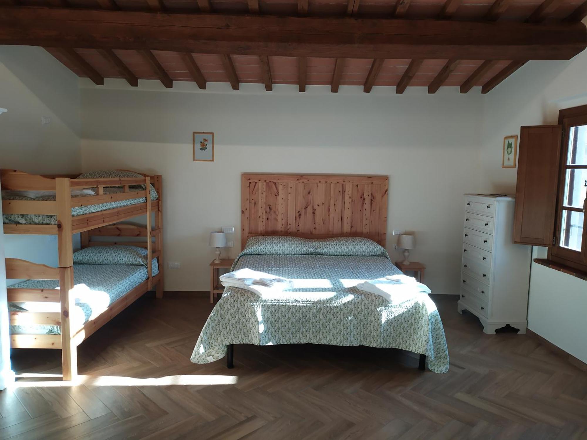 Il Mulino Di Celle Βίλα Πιστόια Εξωτερικό φωτογραφία