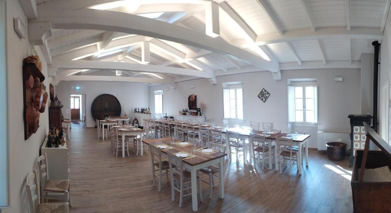Il Mulino Di Celle Βίλα Πιστόια Εξωτερικό φωτογραφία